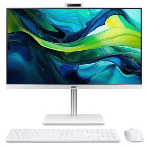 ACER PC AIO 27 ULTRA 5 115U 8GB 512GB SSD WIN 11 HOME