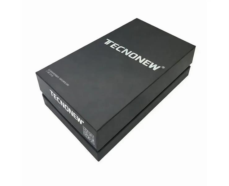 ALIMENTATORE TECNONEW 12 CONNETTORI UNIVERSALE 120W