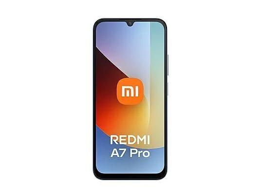 SMARTPHONE XIAOMI REDMI A7 PRO 4+128GB 6.88 4G MIST BLUE DS ITA