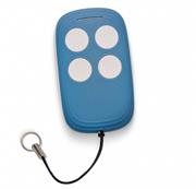 TELECOMANDO SUPERIOR PROGRAMMABILE CANCELLI QUICK4 IN 1 SUPRF006