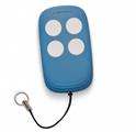 TELECOMANDO SUPERIOR PROGRAMMABILE CANCELLI QUICK4 IN 1 SUPRF006