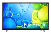 TV SAMSUNG 40 FHD SMART-TV DVB-T2/C2/S2 ITALIA