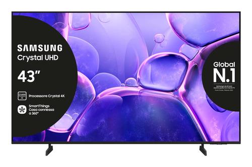 TV SAMSUNG 43 FHD SMART-TV DVB-T2/C2/S2 ITALIA