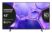 TV SAMSUNG 43 FHD SMART-TV DVB-T2/C2/S2 ITALIA