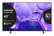 TV SAMSUNG 43 FHD SMART-TV DVB-T2/C2/S2 ITALIA