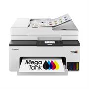 STAMPANTE CANON MFC MAXIFY GX2051 EB2 REFILLABLE 4IN1 15IPM