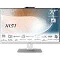 PC AIO MSI 27 CORE 7 150U 16GB SSD 1TB WHITE