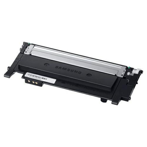 HP/SAMSUNG TONER CLT-K404S BLACK PER SL-C430 SL-C430W SL-C480
