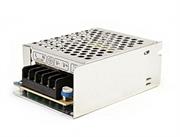 ALIMENTATORE MACHPOWER SWITCHING STABILIZZATO DC12V 2A 24W METAL
