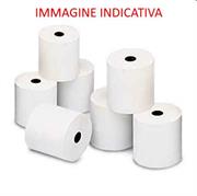 ETICHETTA BOBINA 70X130 ROTOLO DA 500PZ.