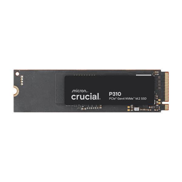 SSD CRUCIAL P310 M.2 2280 2TB PCIE 4.0 X4