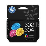 HP CARTUCCIA 302/304 COLORE UNIFICATA