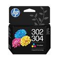 HP CARTUCCIA 302/304 COLORE UNIFICATA