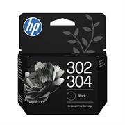 HP COMBO PACK  302/304 BK/COLORE UNIFICATA