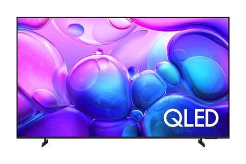 TV QLED SAMSUNG 75 4K SMART-TV DVB-T2/C/S2 EUROPA