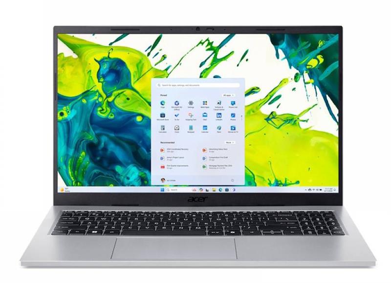 NB ACER AS GO 15.6 FHD AG CORE7-150U 16DDR4 512SSD W11