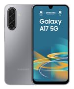 SMARTPHONE SAMSUNG SM-A176 A17 5G 4+128GB DUOS GREY