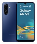 SMARTPHONE SAMSUNG SM-A176 A17 5G 4+128GB DUOS BLUE