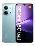 SMARTPHONE XIAOMI REDMI 15C 4+256GB 6.9 5G MINT GREEN DS EU