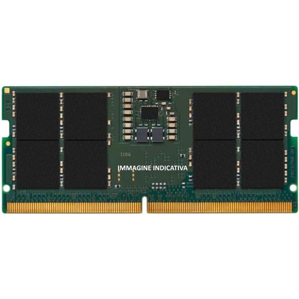 USATO DIMM DDR3 4GB 1333MHZ KVR1333D3N9