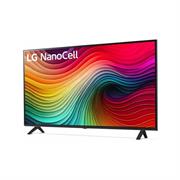 TV LED LG 43 NANOCELL UHD WEBOS 4K SMART-TV DVB-T2/C/S2
