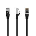 TECHMADE GEMBIRD PATCH CORD FTP CAT6 3M BLACK