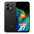 XIAOMI REDMI17 4+256GB 6.77 4G BLACK DS ITA