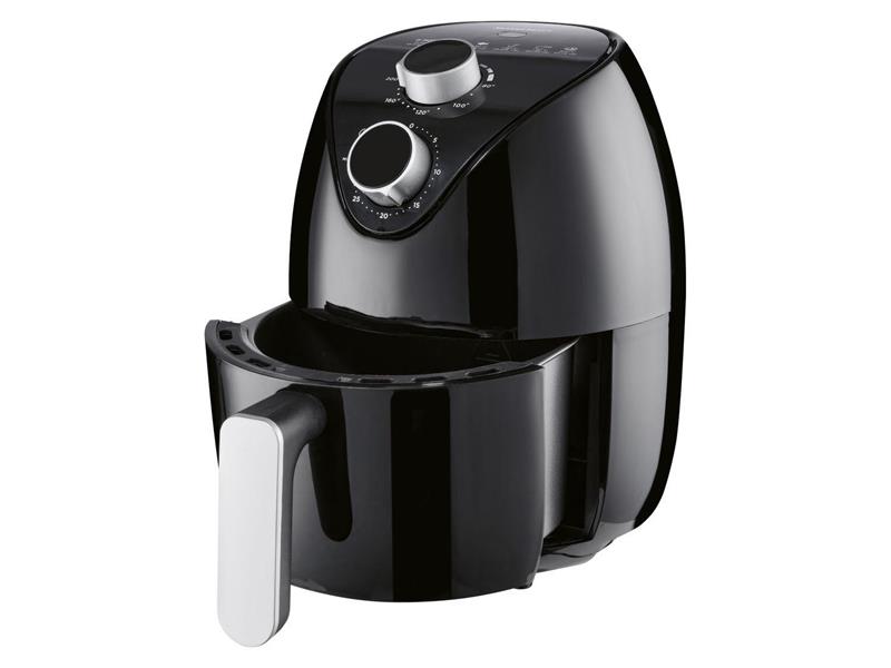 RICOND. SHLF 1000 A1 FRIGGITRICE AD ARIA 1000W 1.5L