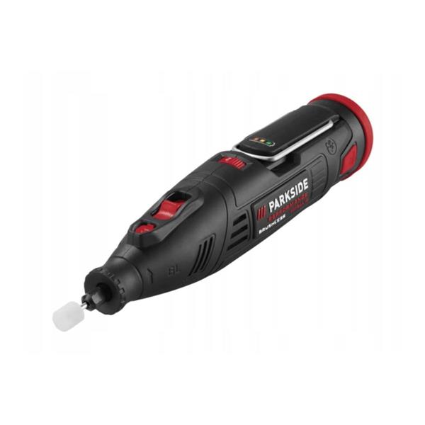 RICOND. PERFORMANCE PPFBSA 12 LEVIGATRICE PENNA MULTIF 12V BATT