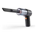 RICOND. ASPIRAPOLVERE 2 IN 1 BATT. RICARICABILE CORDLESS NERO