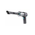 RICOND. MINI ASPIRAPOLVERE 2 IN 1 RICARICABILE GRIGIO/CELESTE