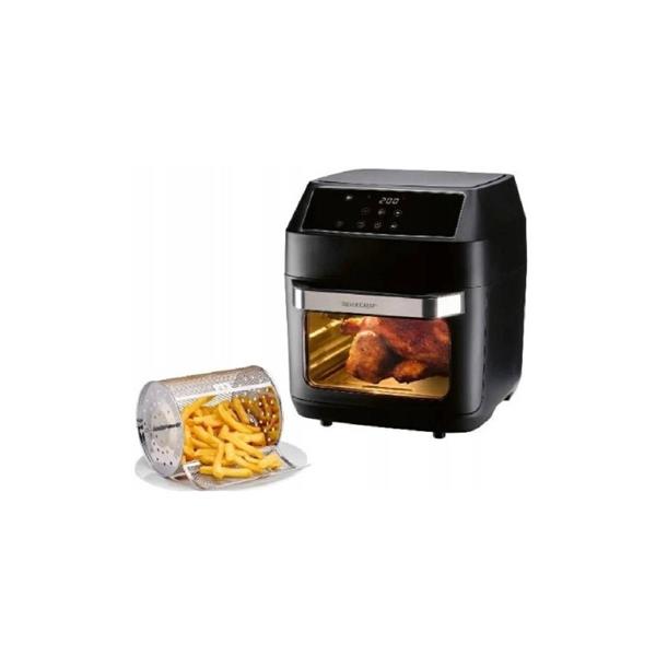 RICOND. FRIGGITRICE AD ARIA SHF 1800W 9 IN 1 10L DISPLAY TOUCH