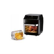 RICOND. FRIGGITRICE AD ARIA SHF 1800W 9 IN 1 10L DISPLAY TOUCH