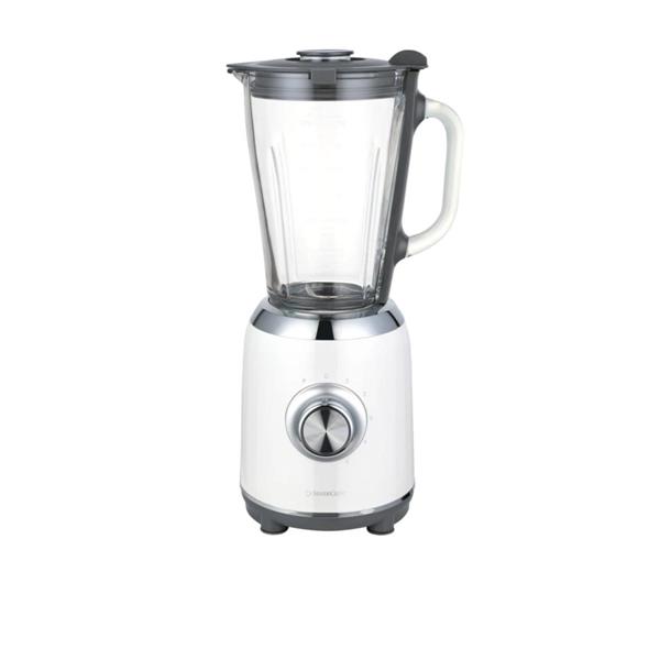 RICOND. FRULLATORE 600W BROCCA VETRO 2.3L TRITATUTTO BOCCALE WH