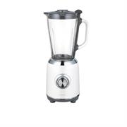 RICOND. FRULLATORE 600W BROCCA VETRO 2.3L TRITATUTTO BOCCALE WH