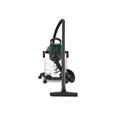RICOND. PWD 25 ASPIRAPOLVERE ASPIRALIQUIDI 1400W 25L GRIGIO/NERO