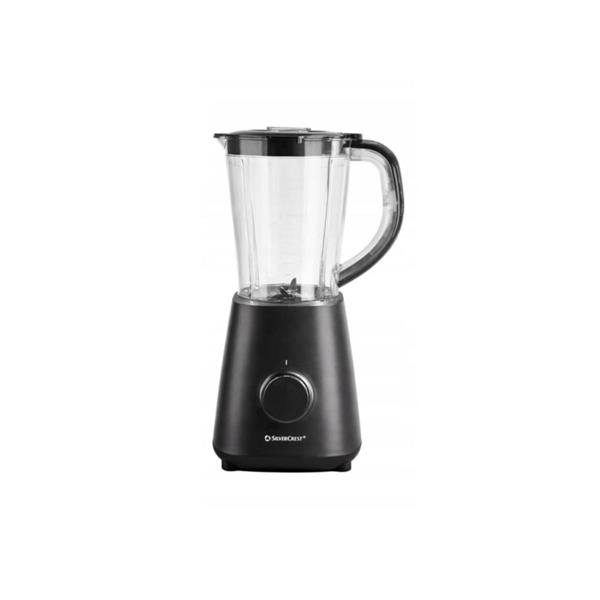 RICOND. FRULLATORE 500W SSMK 500 CARAFFA VETRO 1.5L NERO