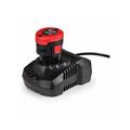 RICOND. PAPK 12V BATT. E CARICABATT. PLGK 12 KIT AVVITATORE TRAP