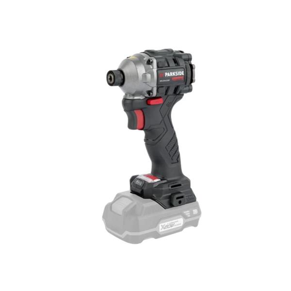 RICOND. PDSSAP 20 AVVITATORE AD IMPULSI COMPATTO 220NM NO BATT.