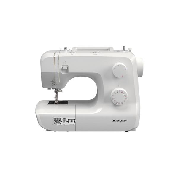 RICOND. MACCHINA DA CUCIRE SNM C1 33 PROGRAMMI MECCANICA LED