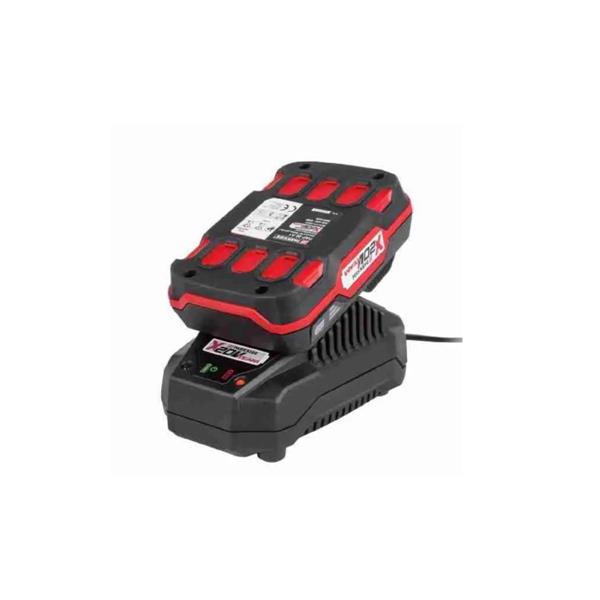 RICOND. BATTERIA PAP 20 2AH 20V CARICATORE PLG20 2.4A