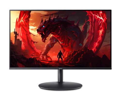 MONITOR GAMING ACER 27 NITRO XF270W3BMIIPHX FHD 240HZ IPS HDR