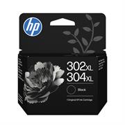 HP CARTUCCIA 302XL/304XL BLACK UNIFICATA
