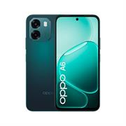 SMARTPHONE OPPO A6 6+256GB 6.75 4G SAPPHIRE BLACK ITA