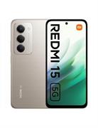 SMARTPHONE XIAOMI REDMI 15 4+128GB 6.9 5G TITAN GRAY