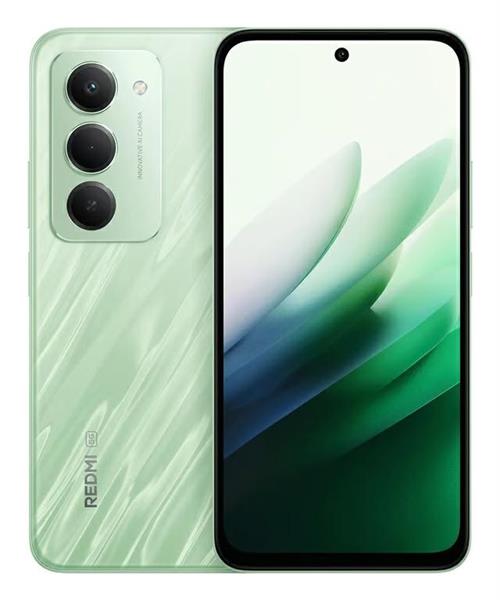 SMARTPHONE XIAOMI REDMI 15 4+128GB 6.9 5G RIPPLE GREEN