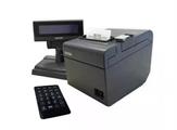 STAMPANTE FISCALE EPSON FP-81IIRT LCD 80MM-DG-SC.SMART