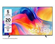 TV MINI LED SAMSUNG 55 4K ULTRA HD SMART-TV DVB-T2/C/S2 EUROPA
