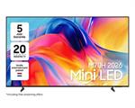 TV MINI LED SAMSUNG 55 4K ULTRA HD SMART-TV DVB-T2/C/S2 EUROPA