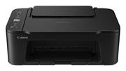 STAMPANTE CANON MFC INK PIXMA TS3750I BLACK A4 3IN1 LCD WIFI